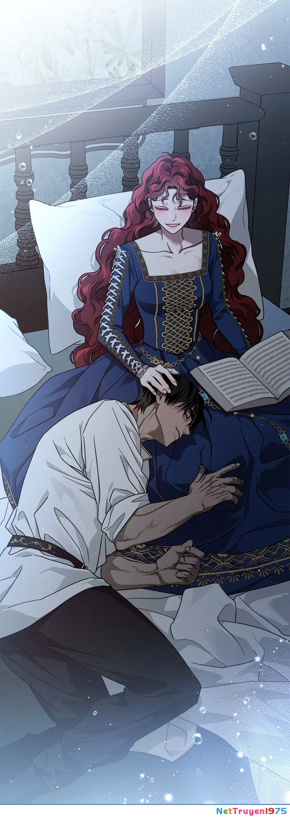 Dưới Bóng Cây Sồi Chapter 109 - 46