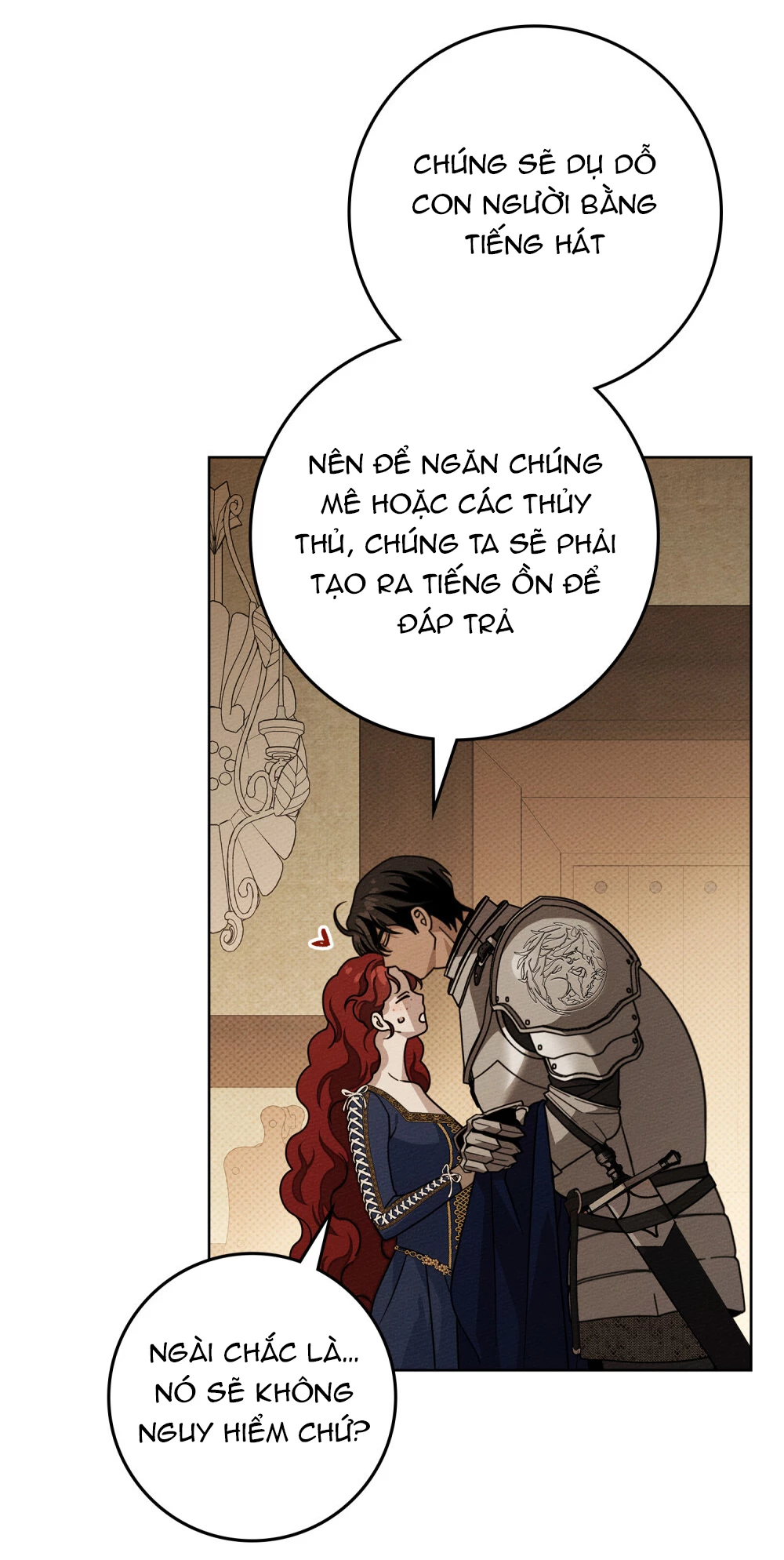 Dưới Bóng Cây Sồi Chapter 109 - 56