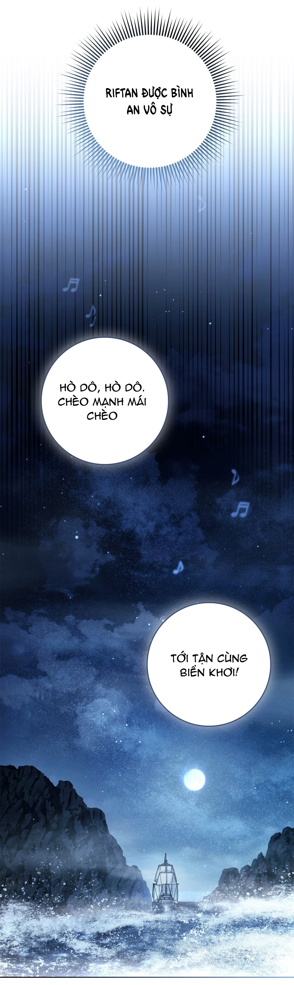 Dưới Bóng Cây Sồi Chapter 110 - 5