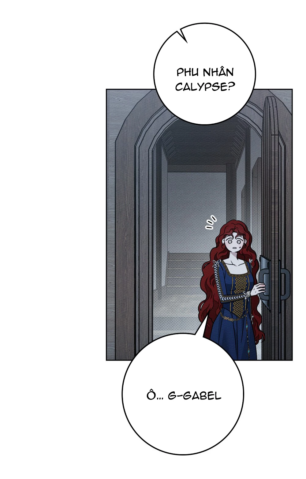 Dưới Bóng Cây Sồi Chapter 110 - 9