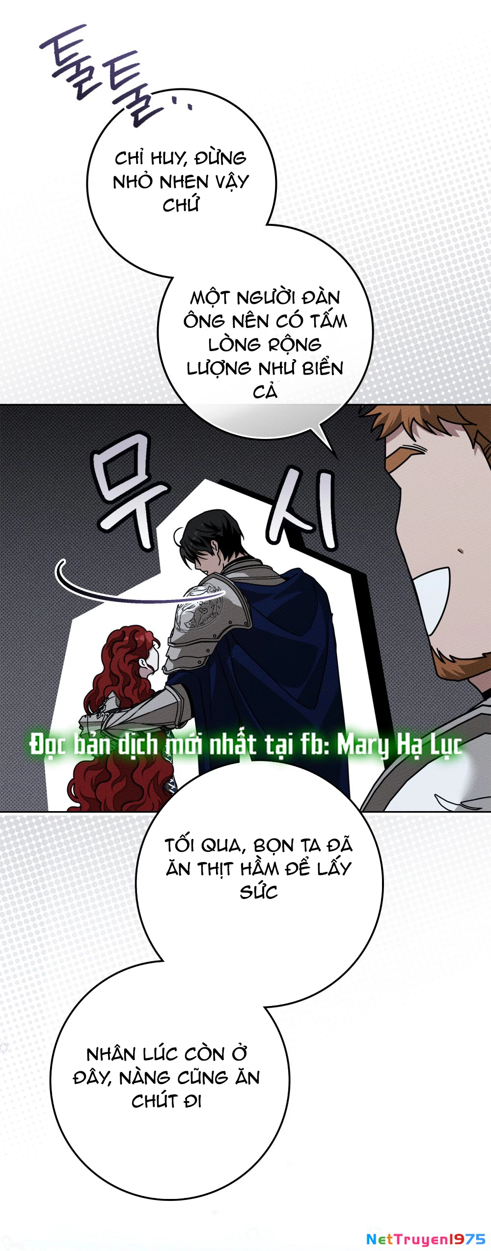 Dưới Bóng Cây Sồi Chapter 110 - 15