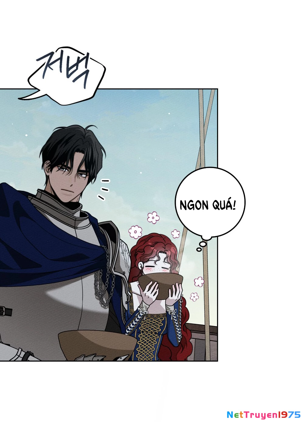 Dưới Bóng Cây Sồi Chapter 110 - 18