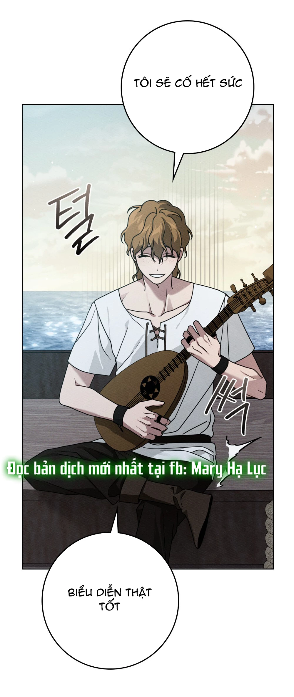 Dưới Bóng Cây Sồi Chapter 110 - 28