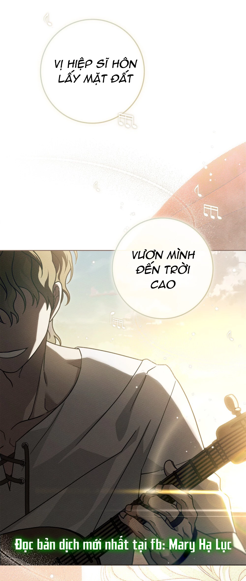 Dưới Bóng Cây Sồi Chapter 110 - 30
