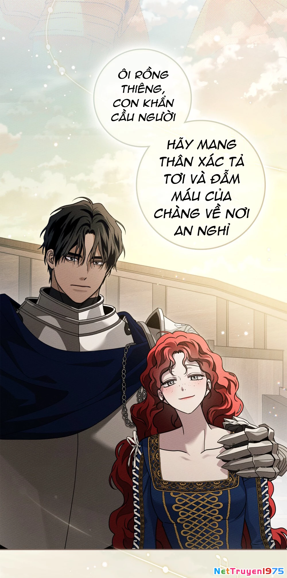 Dưới Bóng Cây Sồi Chapter 110 - 32