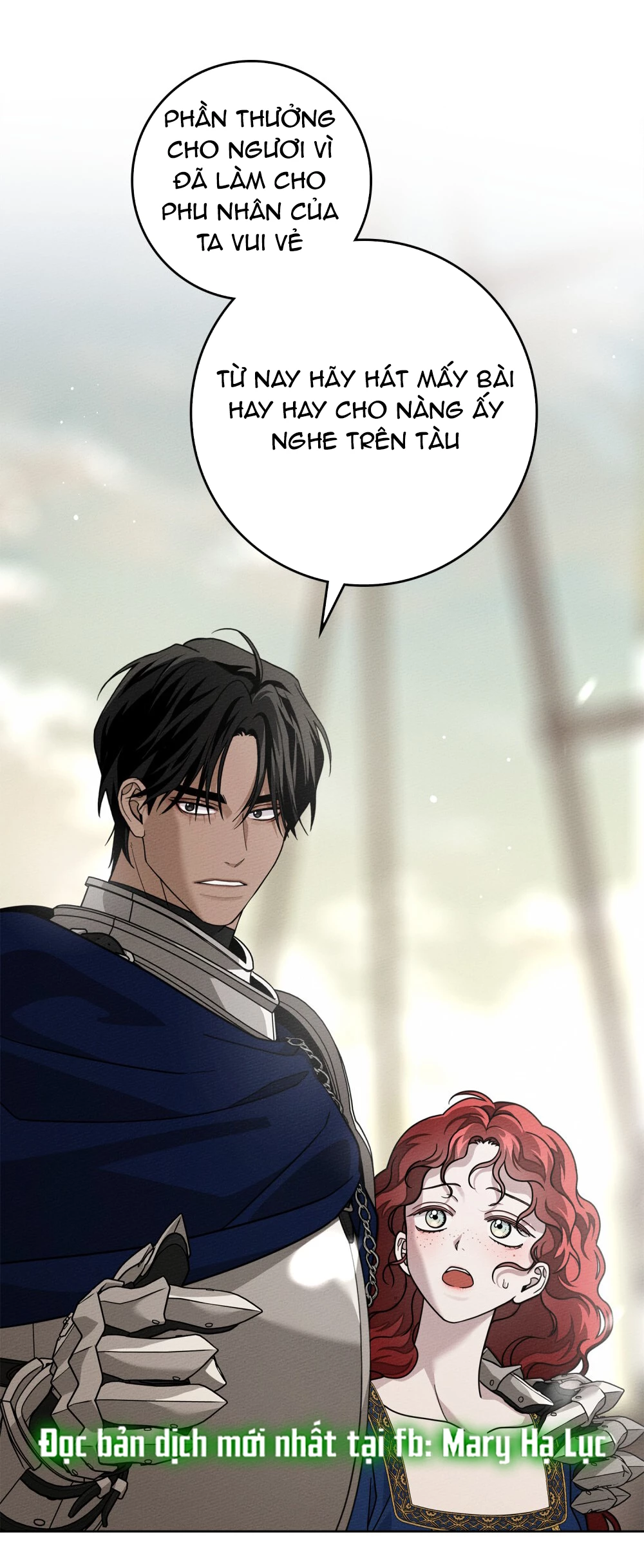 Dưới Bóng Cây Sồi Chapter 110 - 42