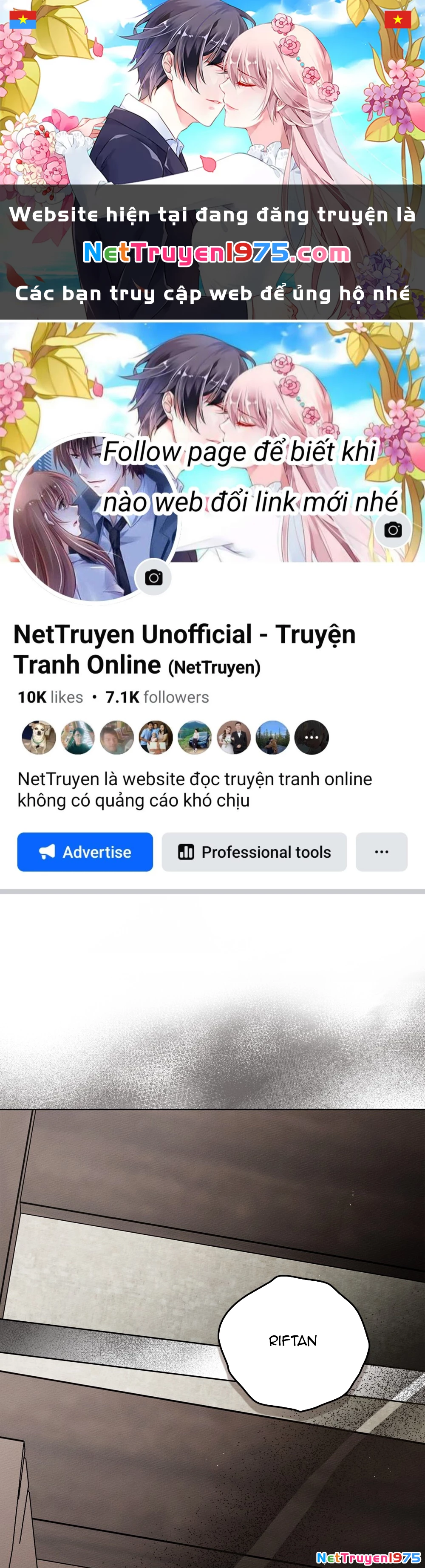 Dưới Bóng Cây Sồi Chapter 111 - 1