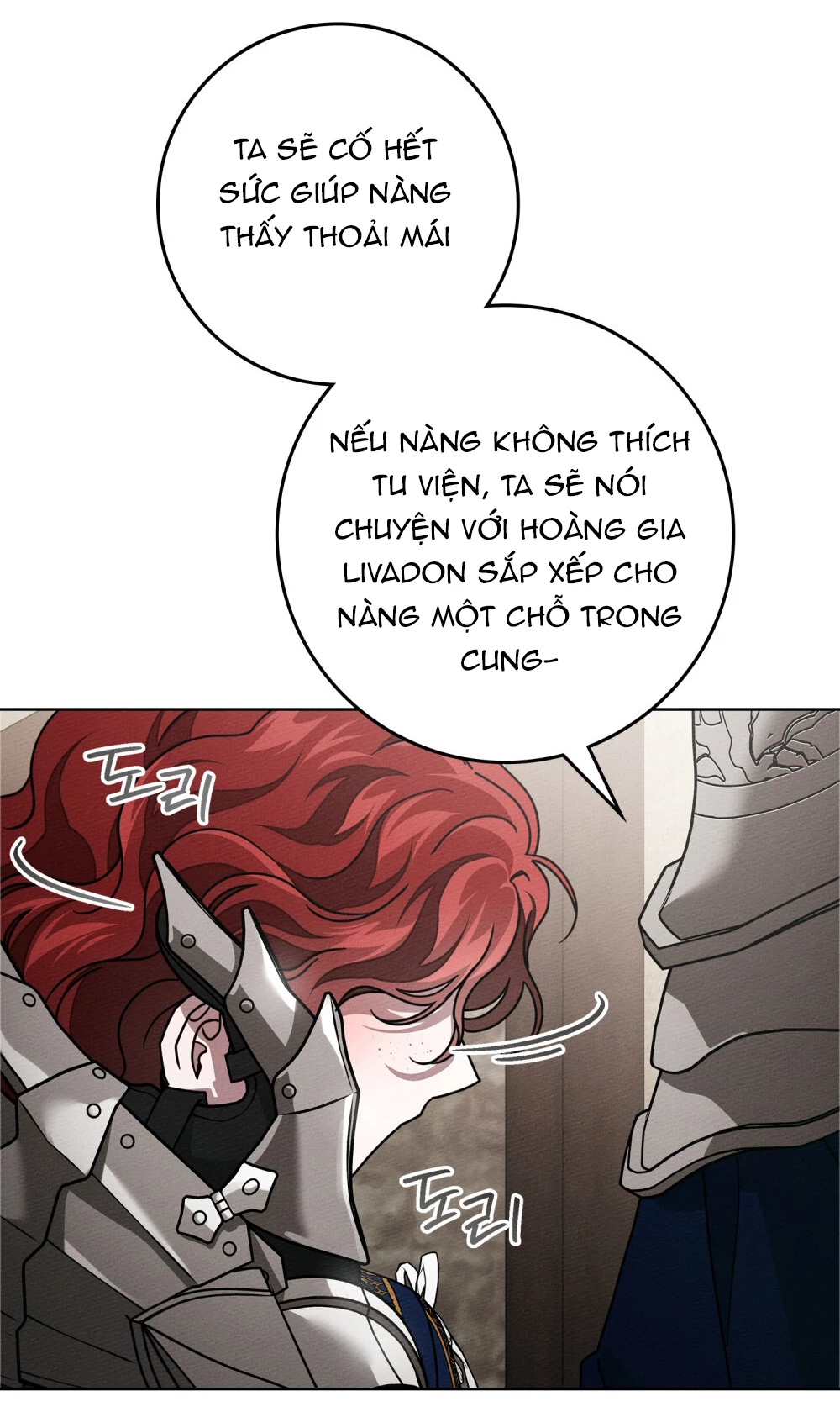 Dưới Bóng Cây Sồi Chapter 111 - 9