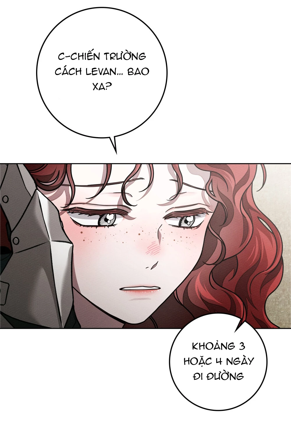 Dưới Bóng Cây Sồi Chapter 111 - 10