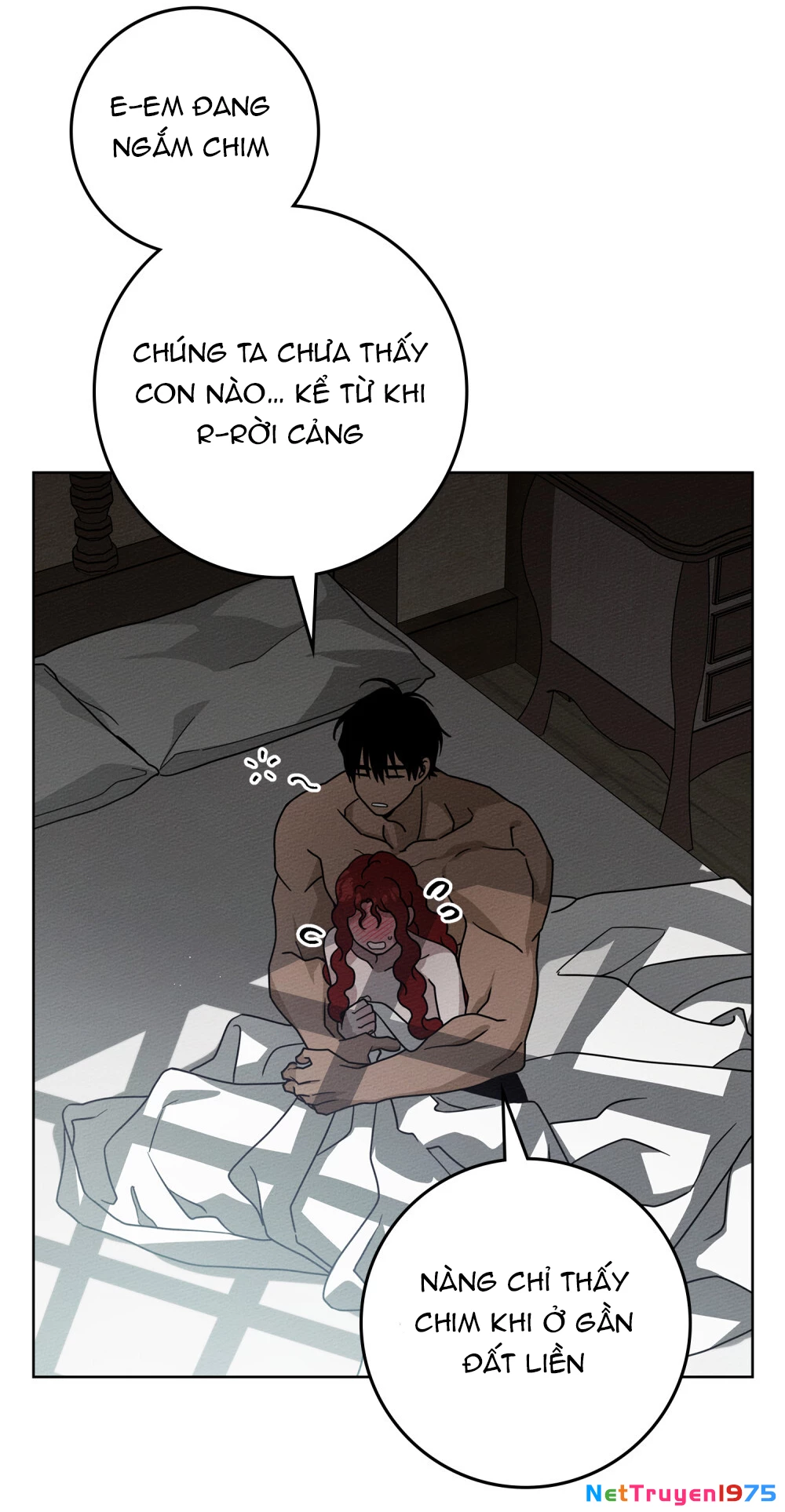 Dưới Bóng Cây Sồi Chapter 111 - 22