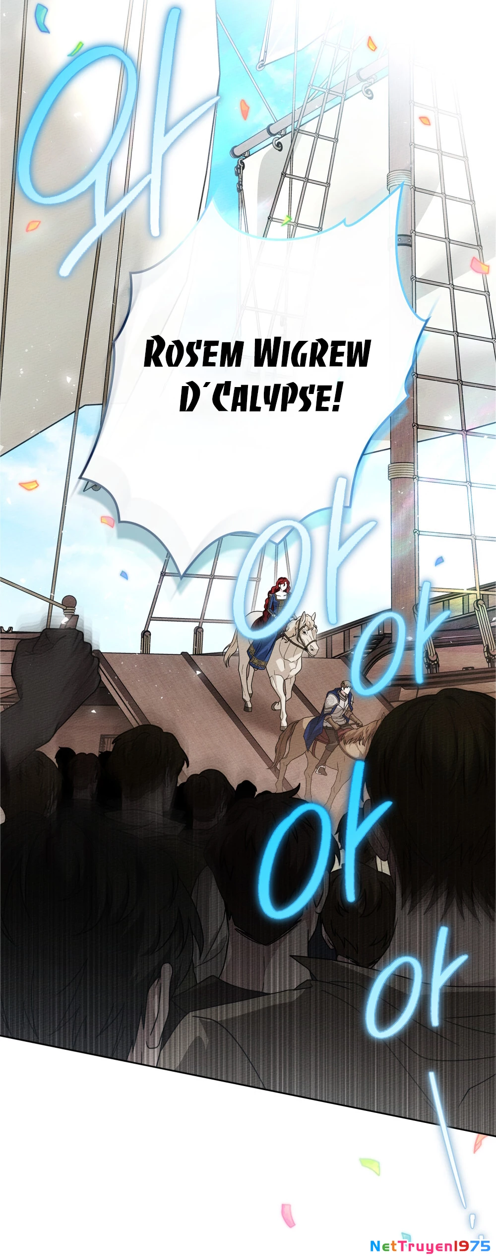 Dưới Bóng Cây Sồi Chapter 111 - 32
