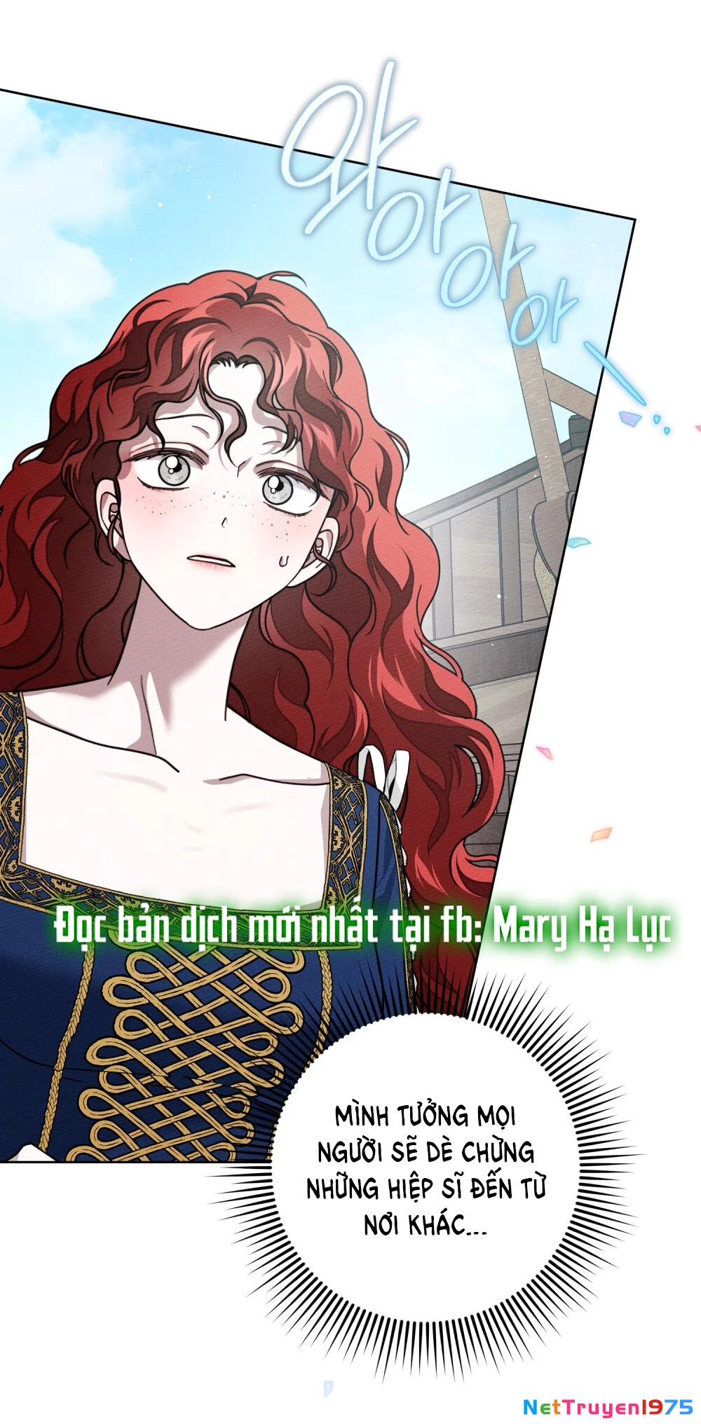 Dưới Bóng Cây Sồi Chapter 111 - 33