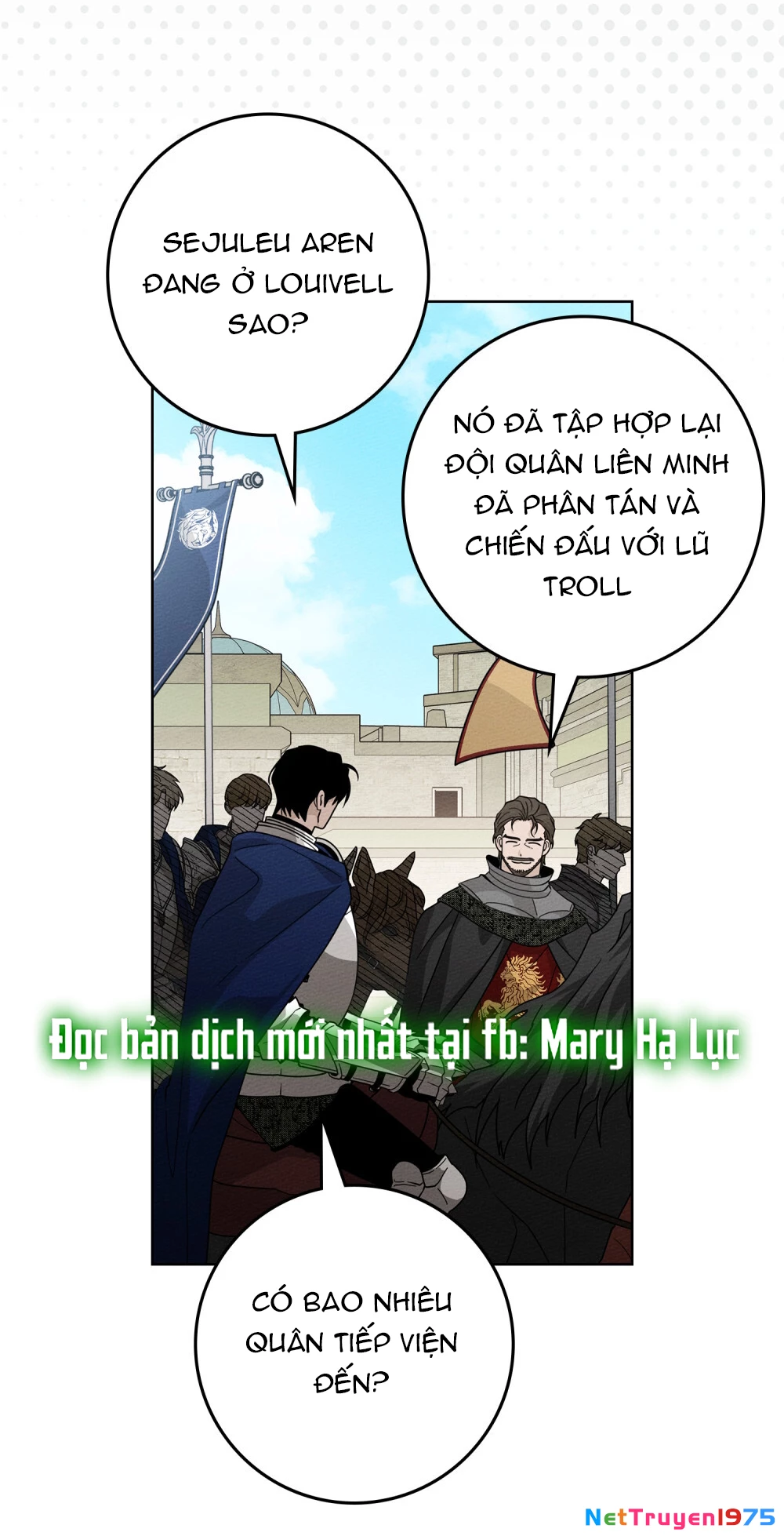 Dưới Bóng Cây Sồi Chapter 111 - 44
