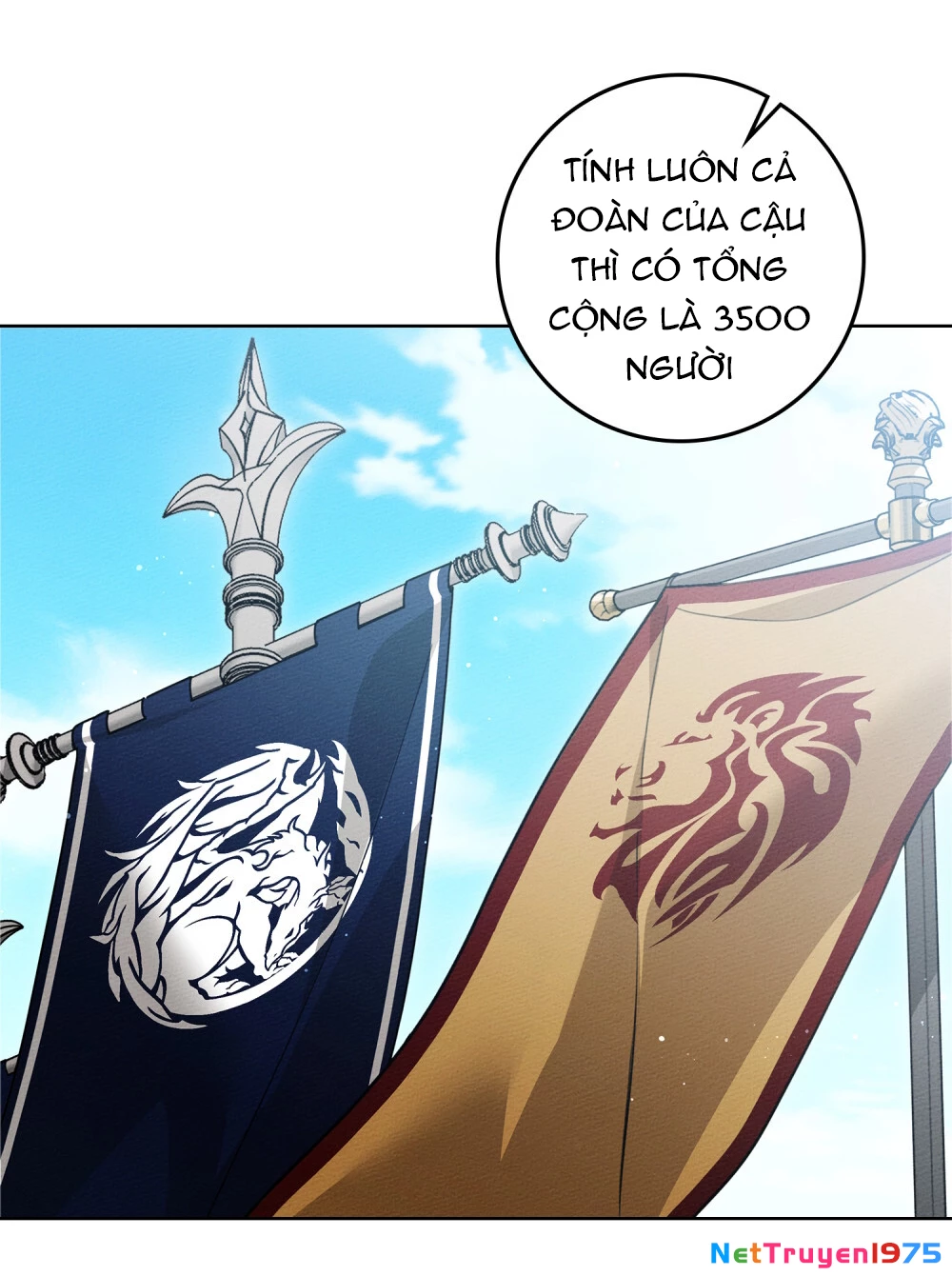 Dưới Bóng Cây Sồi Chapter 111 - 45