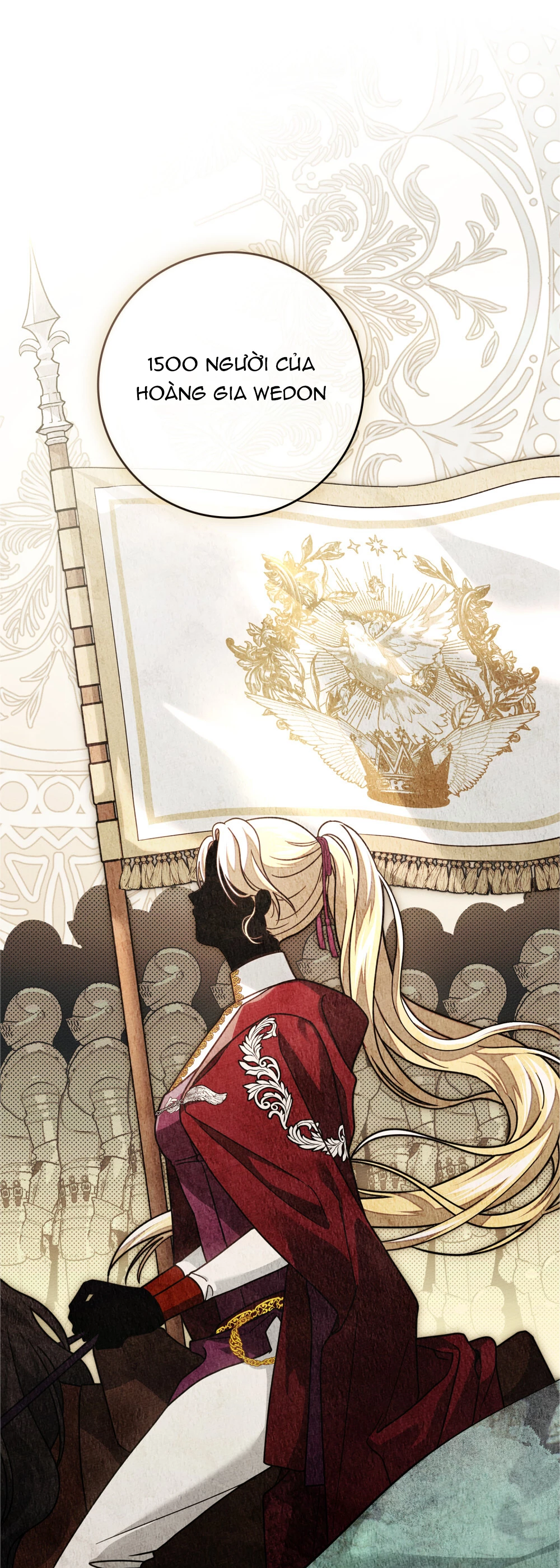 Dưới Bóng Cây Sồi Chapter 111 - 46