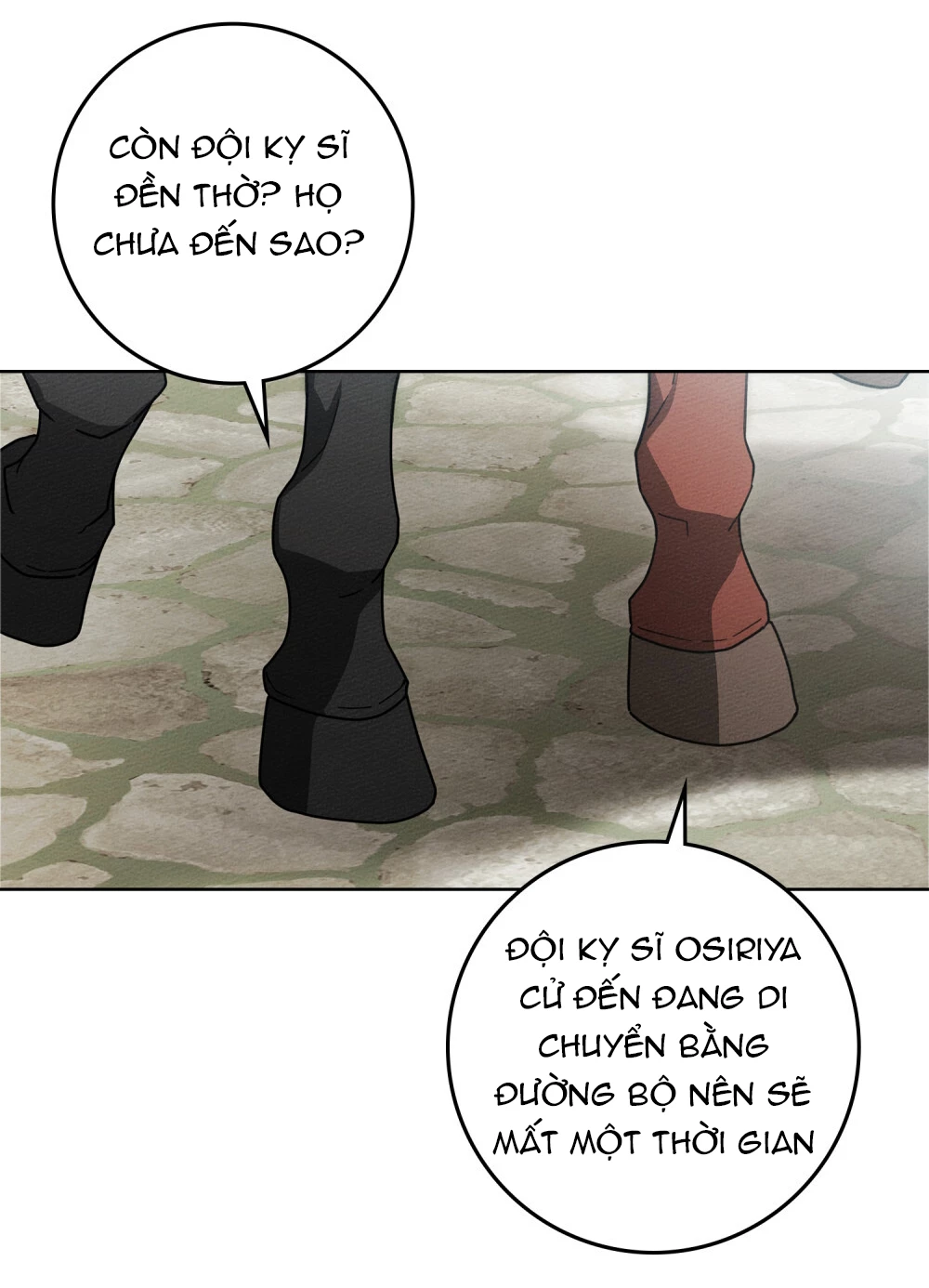Dưới Bóng Cây Sồi Chapter 111 - 48