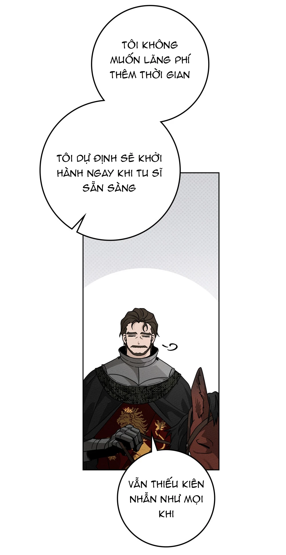 Dưới Bóng Cây Sồi Chapter 111 - 51