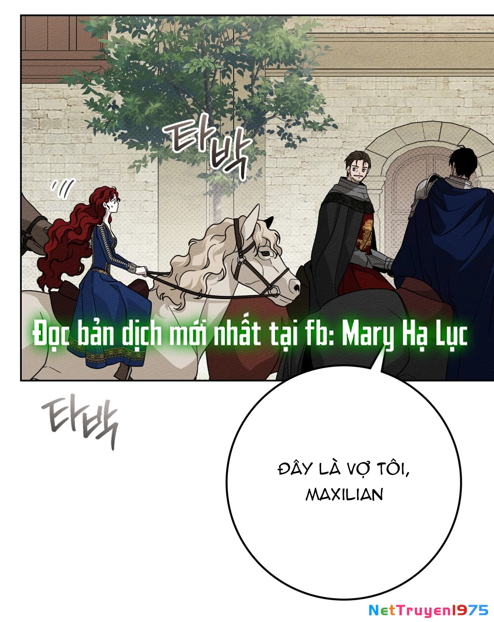 Dưới Bóng Cây Sồi Chapter 111 - 55