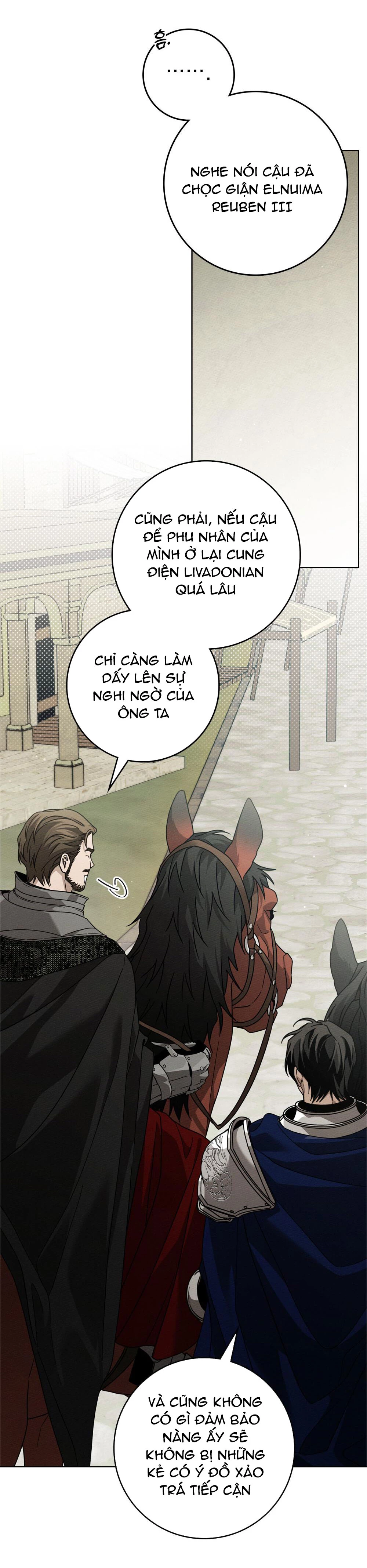 Dưới Bóng Cây Sồi Chapter 112 - 5