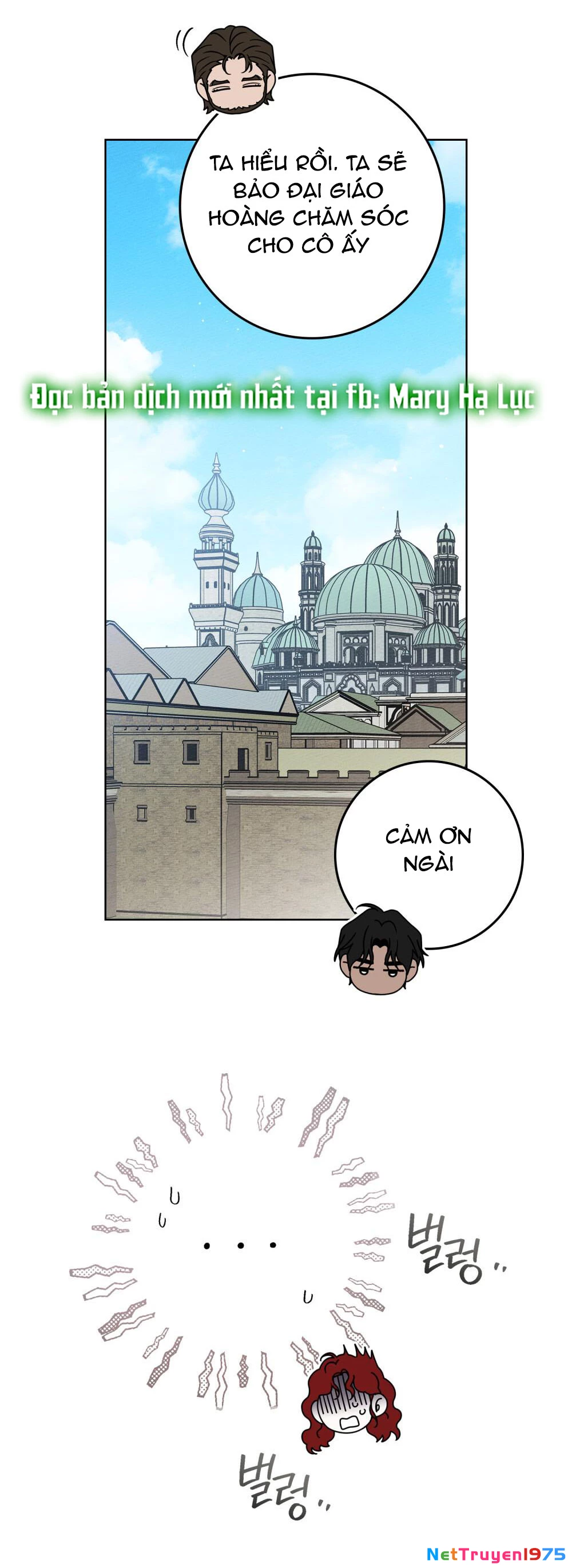 Dưới Bóng Cây Sồi Chapter 112 - 7