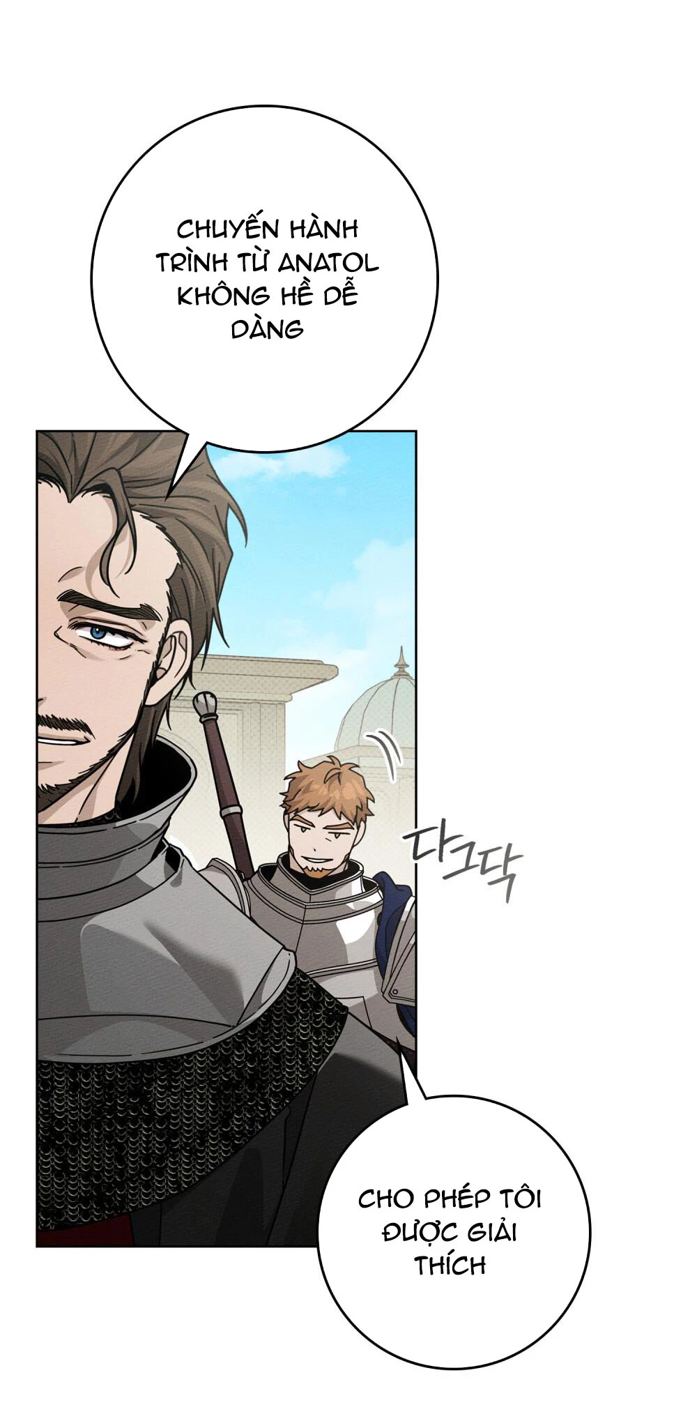 Dưới Bóng Cây Sồi Chapter 112 - 9