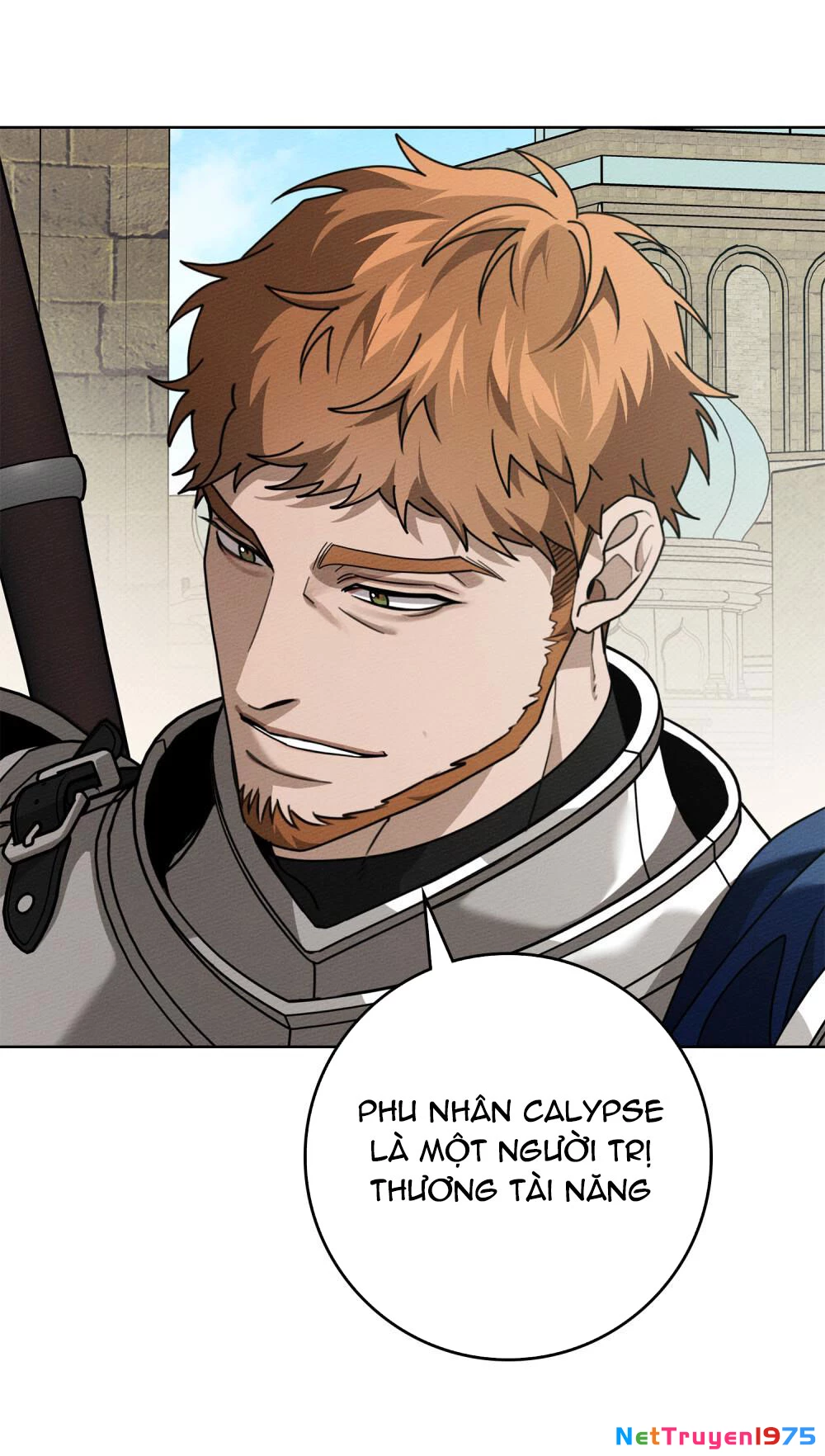 Dưới Bóng Cây Sồi Chapter 112 - 10