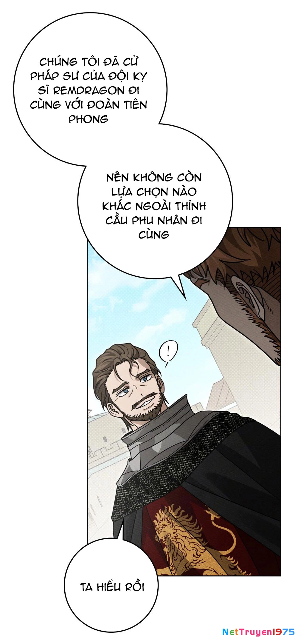 Dưới Bóng Cây Sồi Chapter 112 - 11