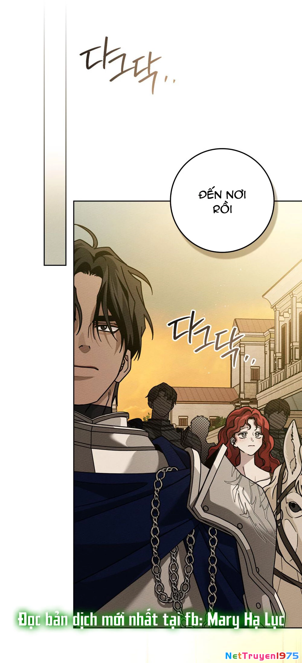Dưới Bóng Cây Sồi Chapter 112 - 13