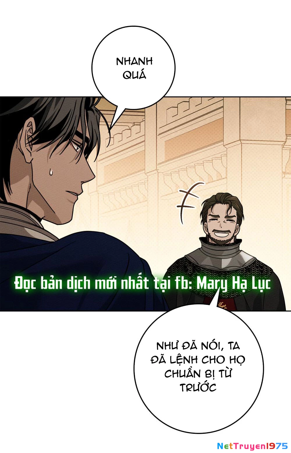 Dưới Bóng Cây Sồi Chapter 112 - 18