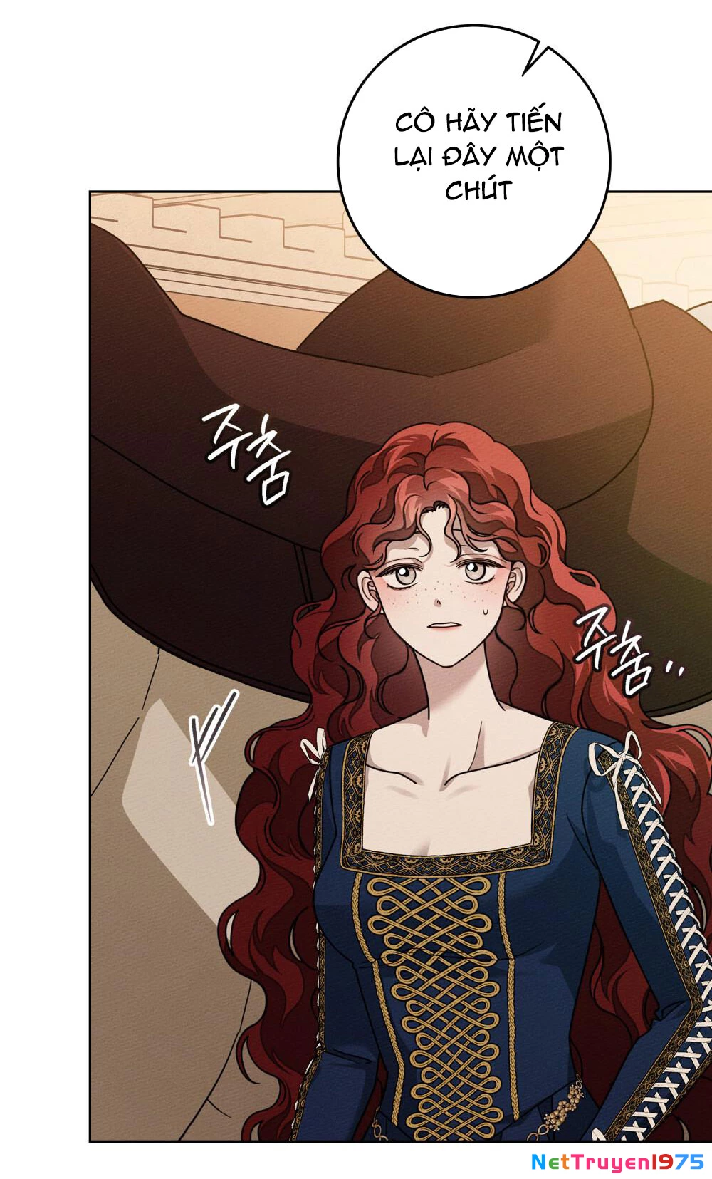 Dưới Bóng Cây Sồi Chapter 112 - 20