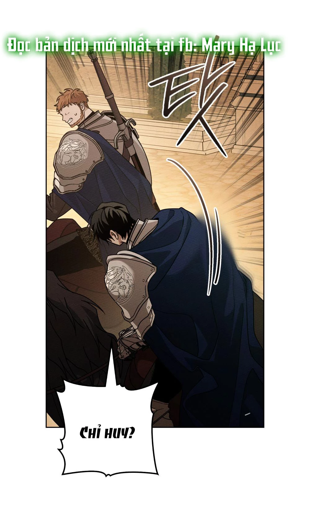Dưới Bóng Cây Sồi Chapter 112 - 36