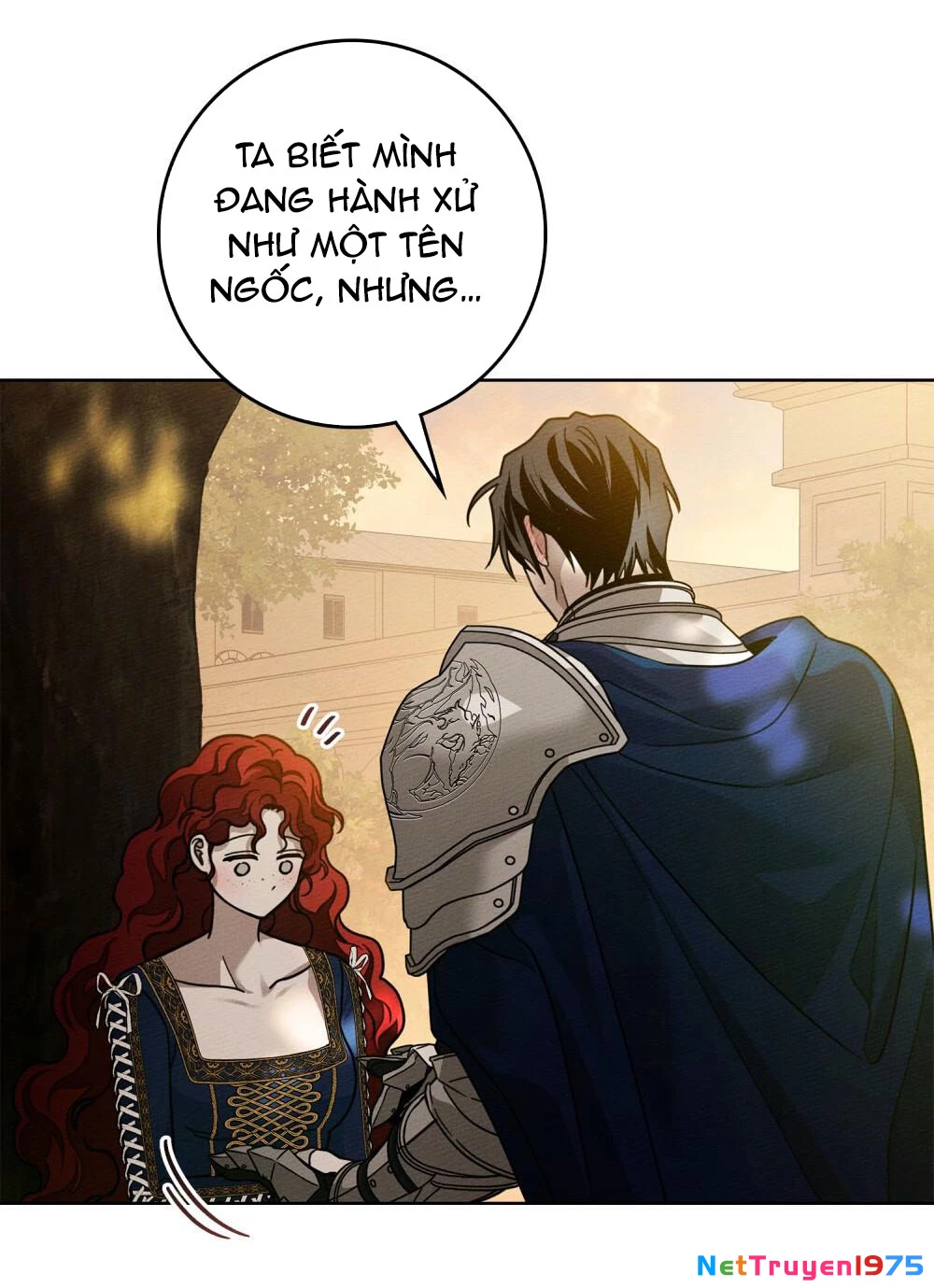 Dưới Bóng Cây Sồi Chapter 112 - 43