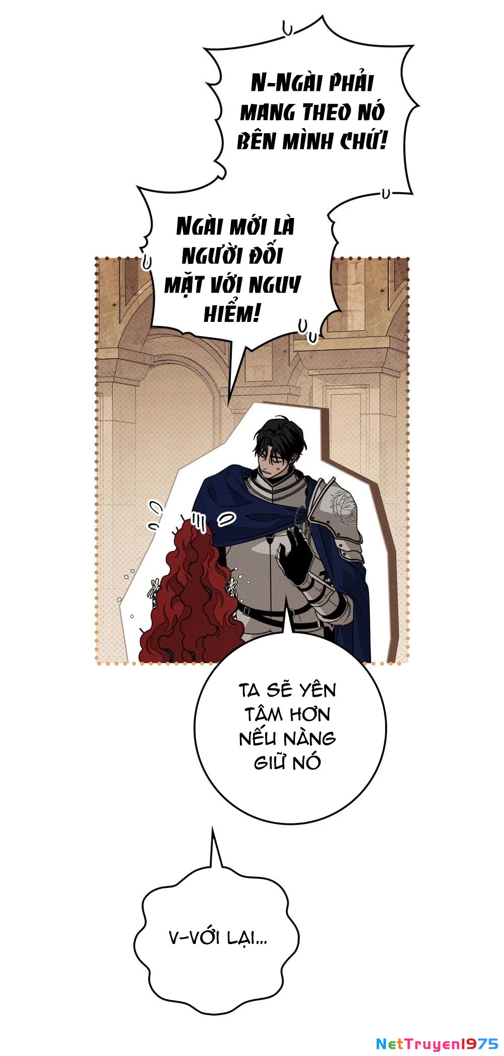 Dưới Bóng Cây Sồi Chapter 112 - 47