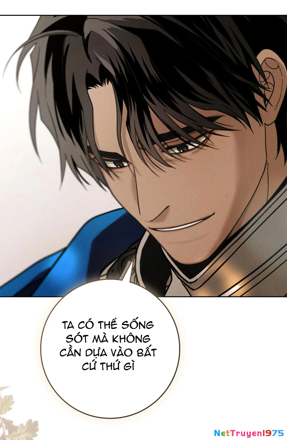 Dưới Bóng Cây Sồi Chapter 112 - 49