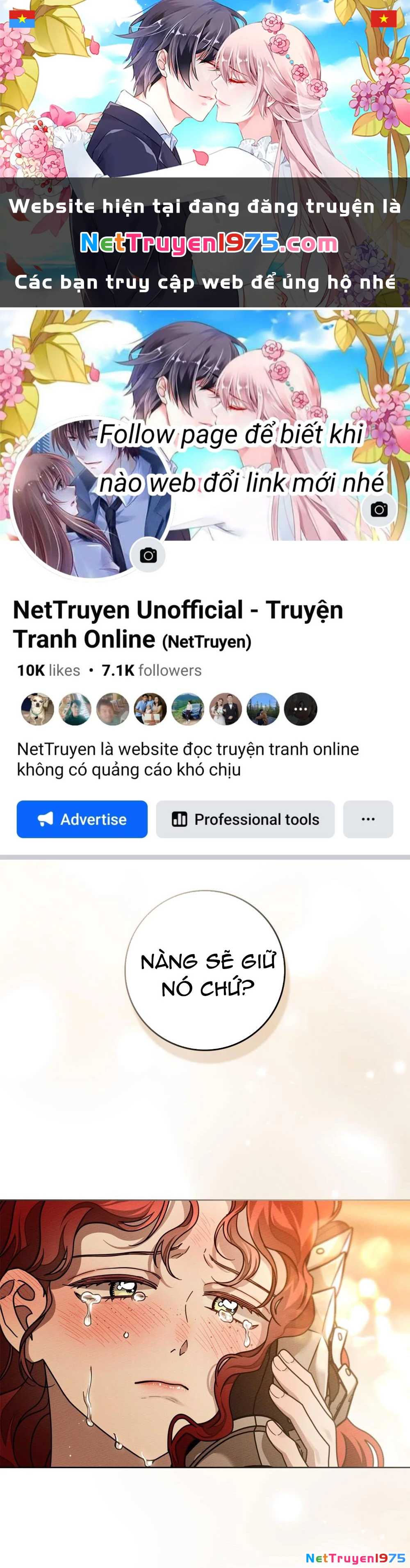 Dưới Bóng Cây Sồi Chapter 113 - 1