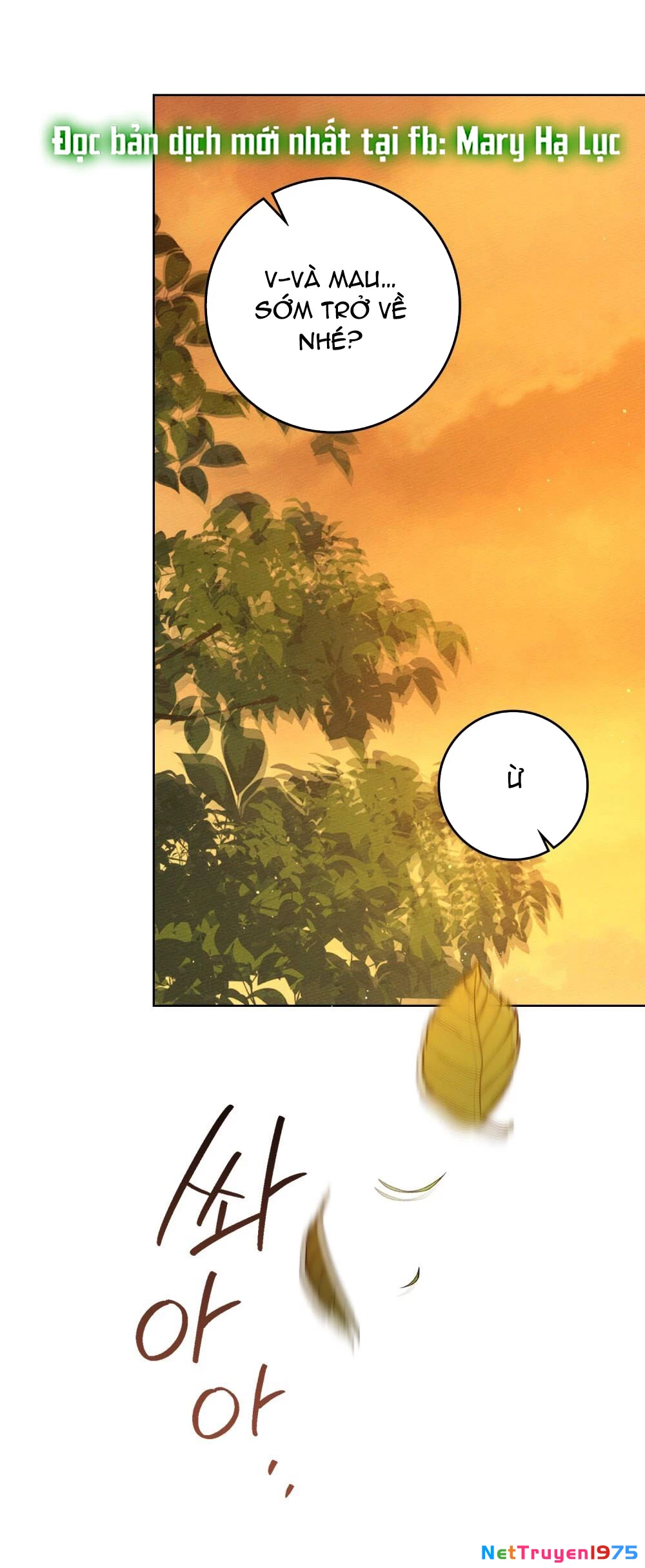 Dưới Bóng Cây Sồi Chapter 113 - 6