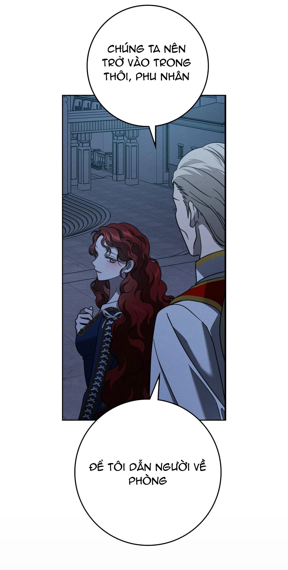 Dưới Bóng Cây Sồi Chapter 113 - 13