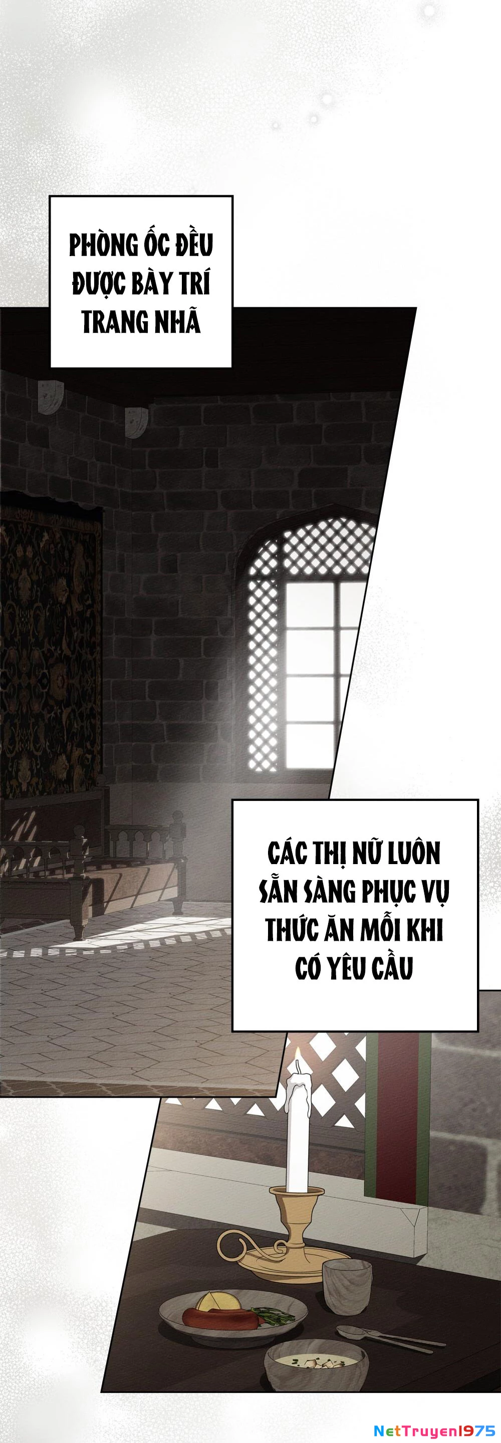 Dưới Bóng Cây Sồi Chapter 113 - 19