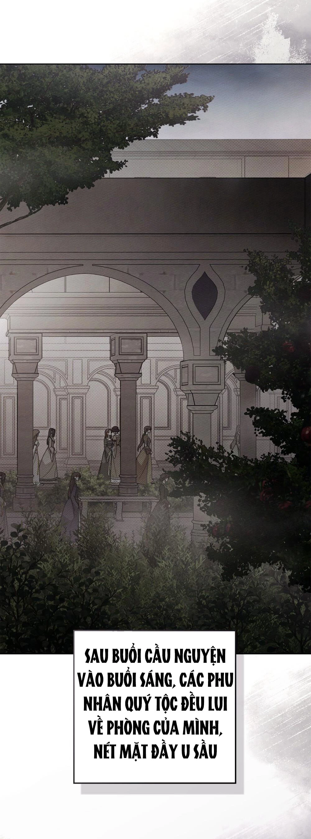 Dưới Bóng Cây Sồi Chapter 113 - 21