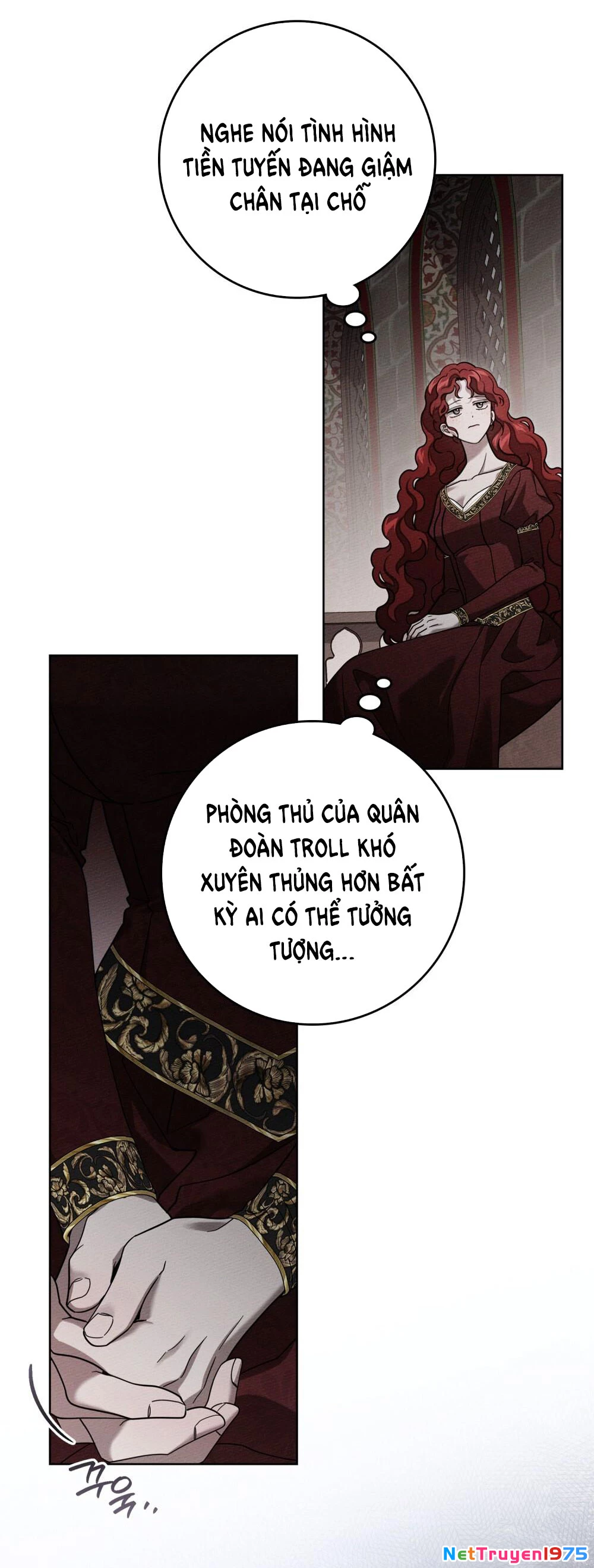Dưới Bóng Cây Sồi Chapter 113 - 23