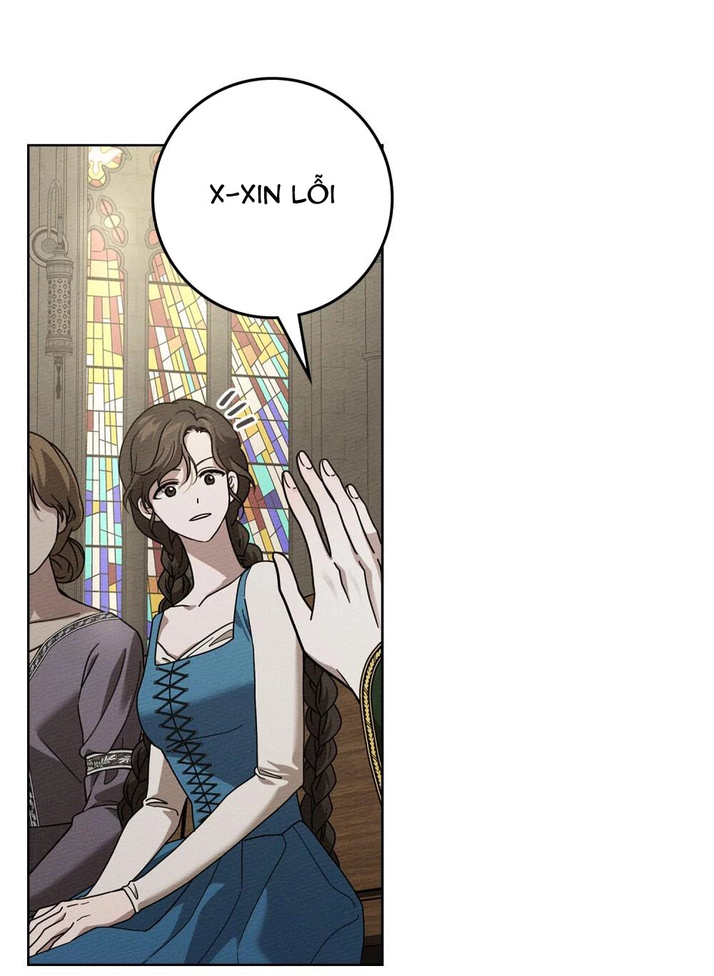Dưới Bóng Cây Sồi Chapter 113 - 32