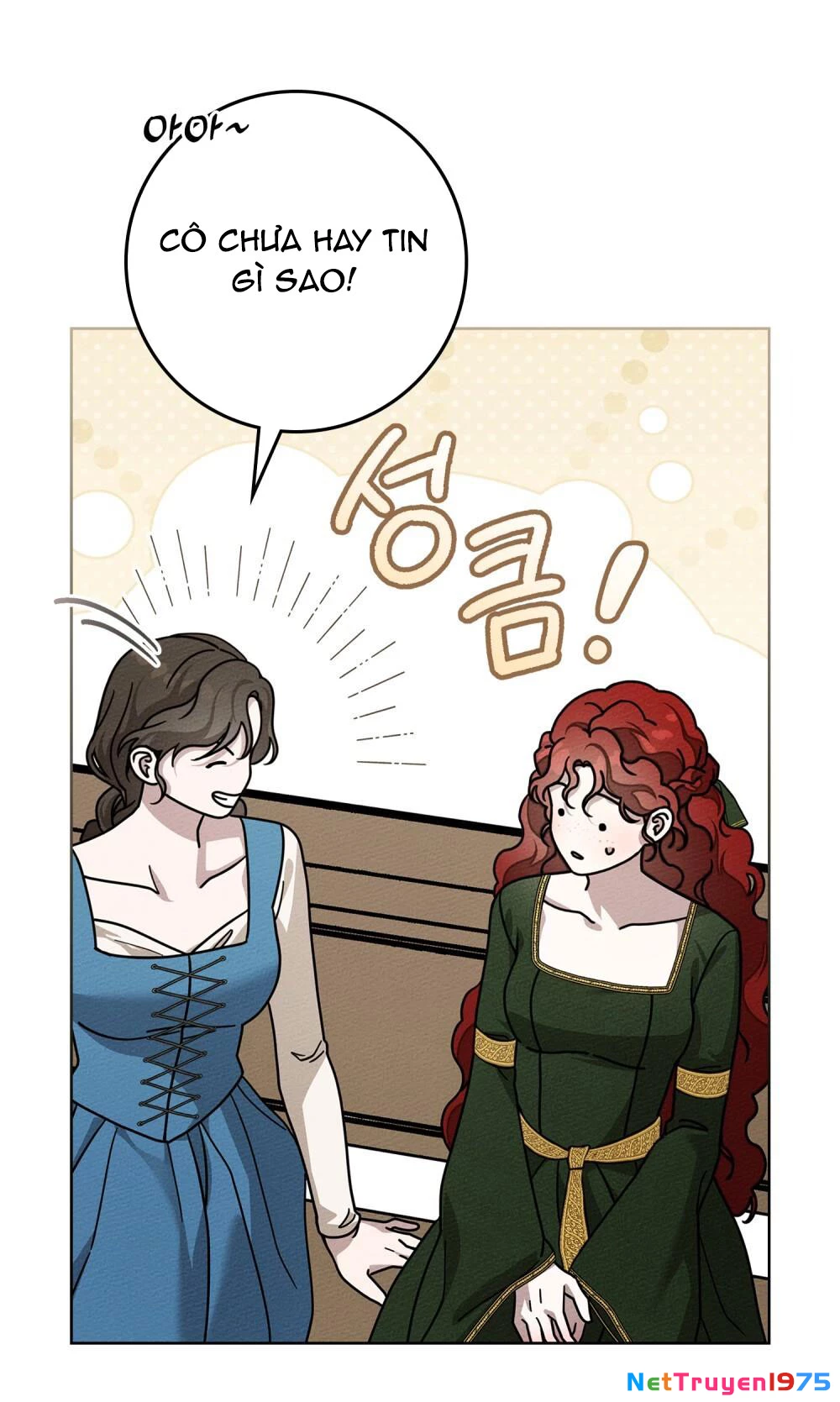 Dưới Bóng Cây Sồi Chapter 113 - 35