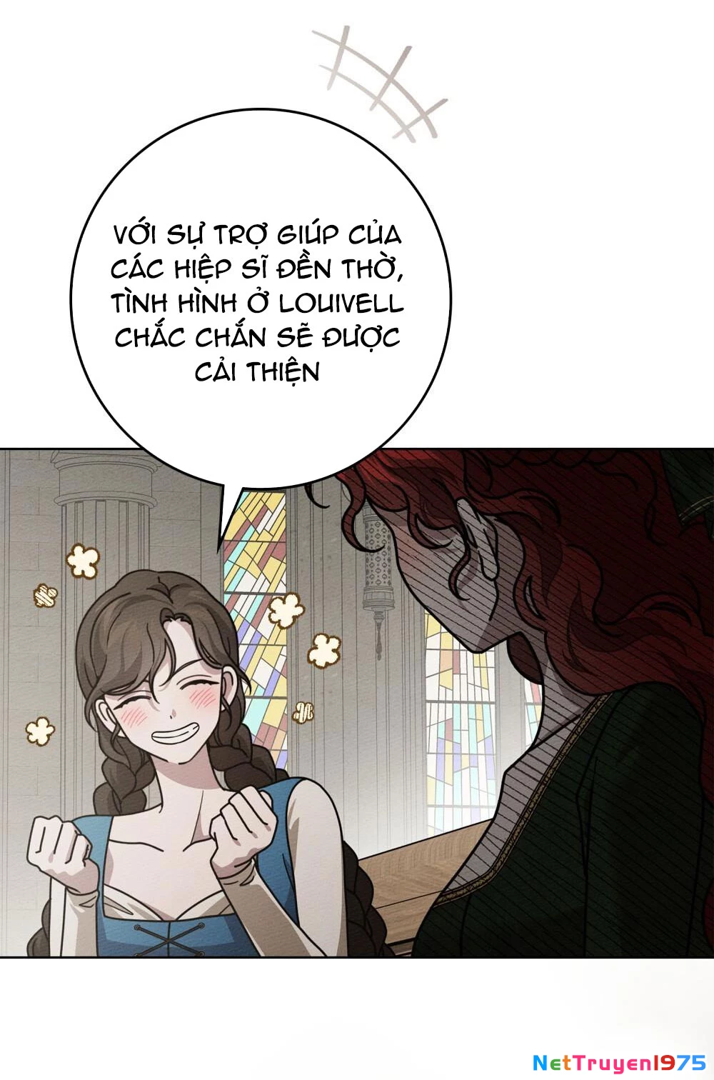 Dưới Bóng Cây Sồi Chapter 113 - 37