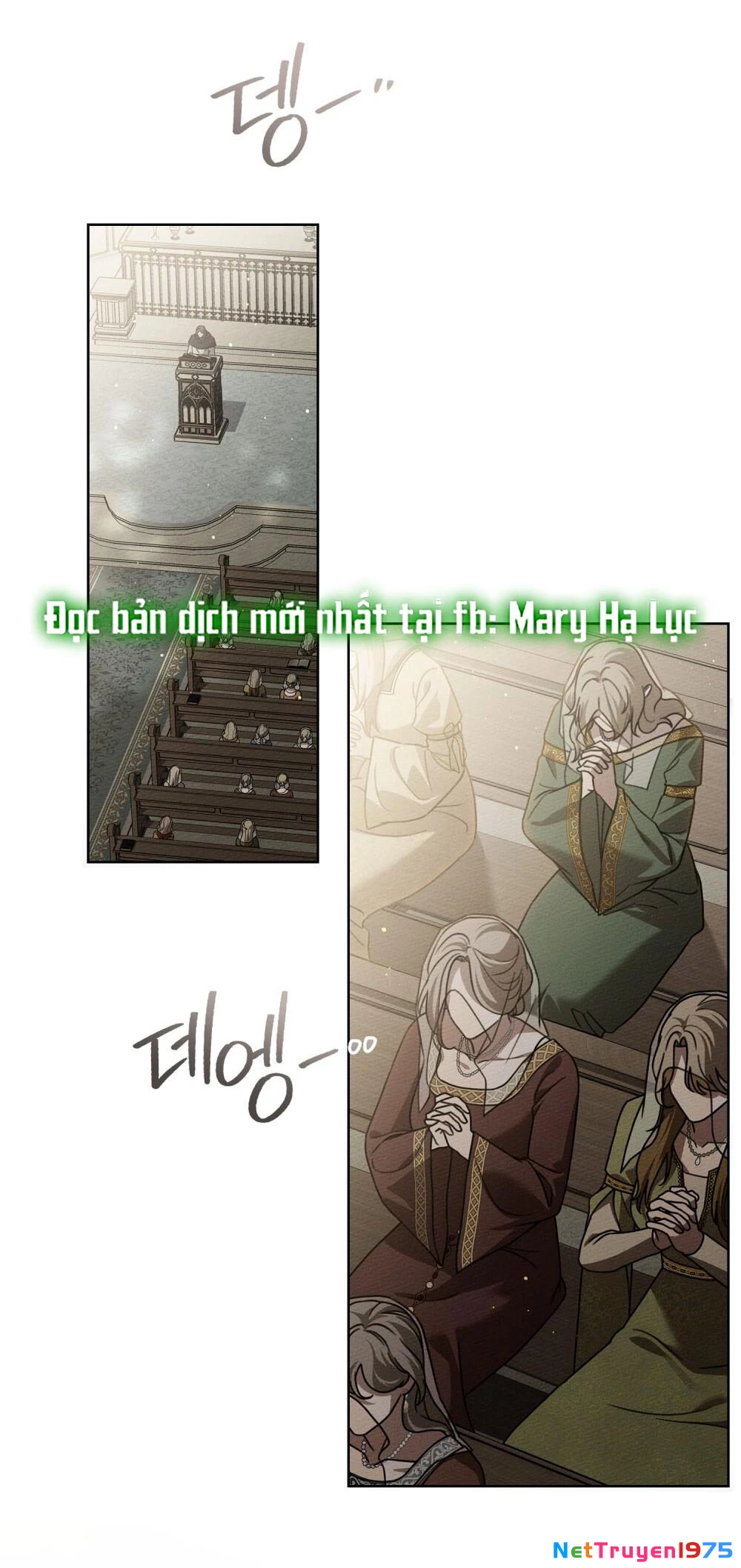 Dưới Bóng Cây Sồi Chapter 113 - 40