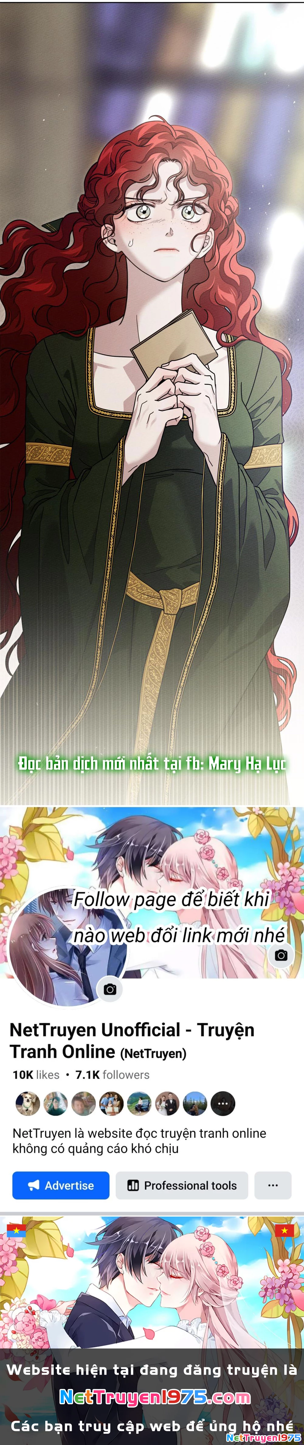 Dưới Bóng Cây Sồi Chapter 113 - 63