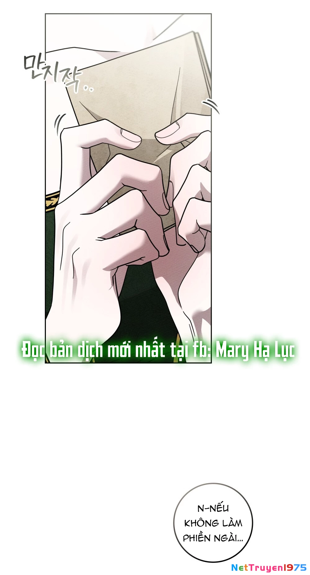 Dưới Bóng Cây Sồi Chapter 114 - 27