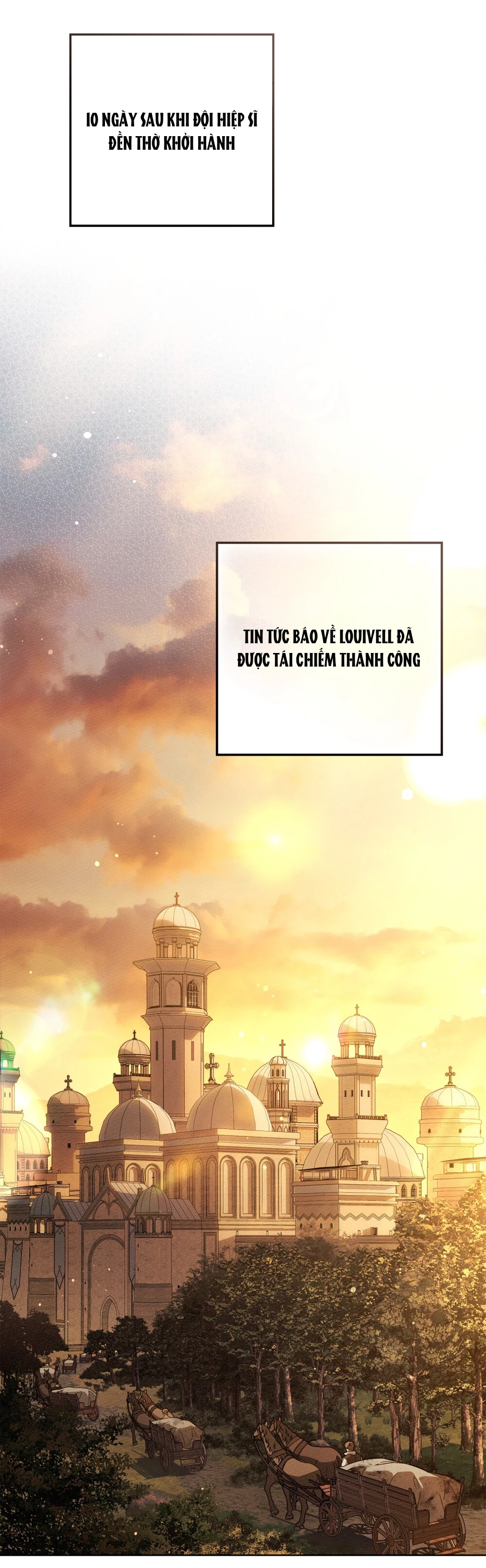 Dưới Bóng Cây Sồi Chapter 114 - 44