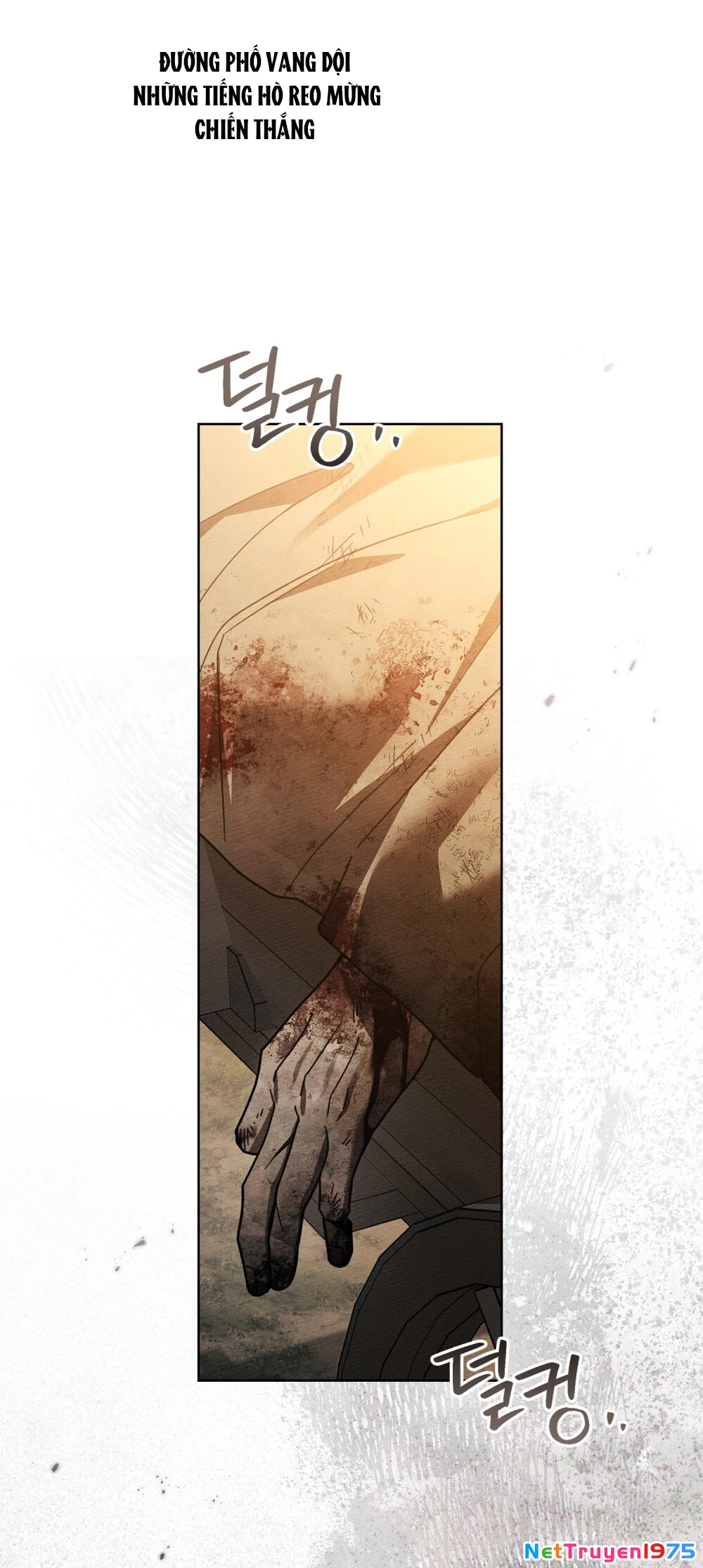 Dưới Bóng Cây Sồi Chapter 114 - 45