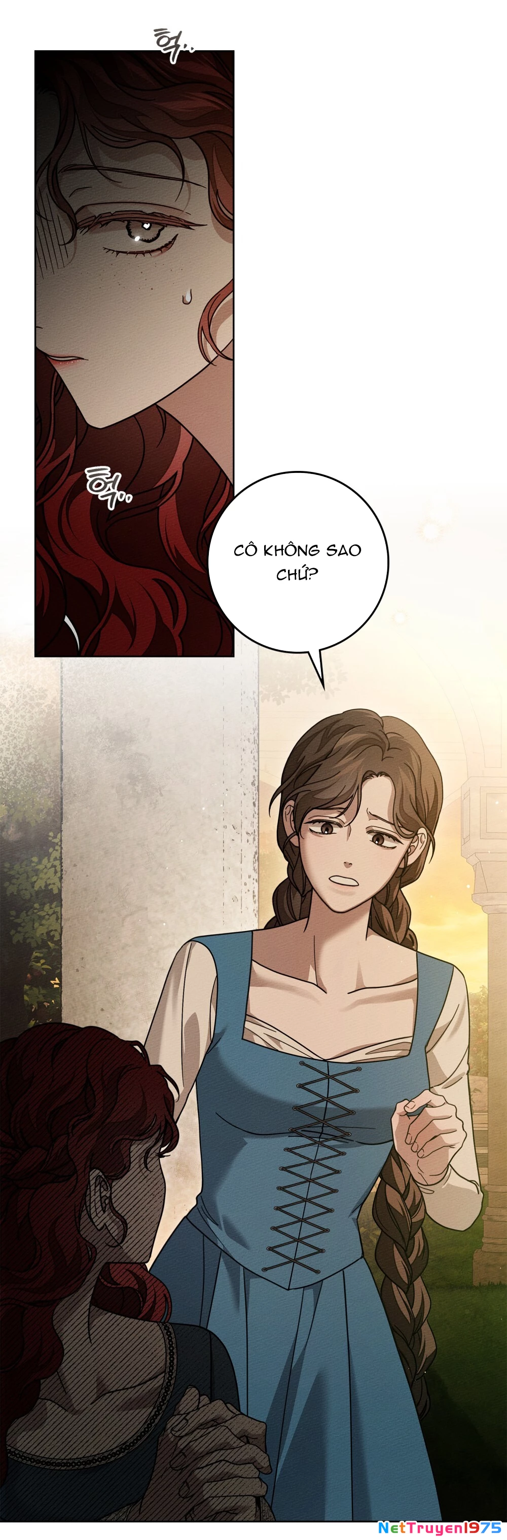 Dưới Bóng Cây Sồi Chapter 114 - 56