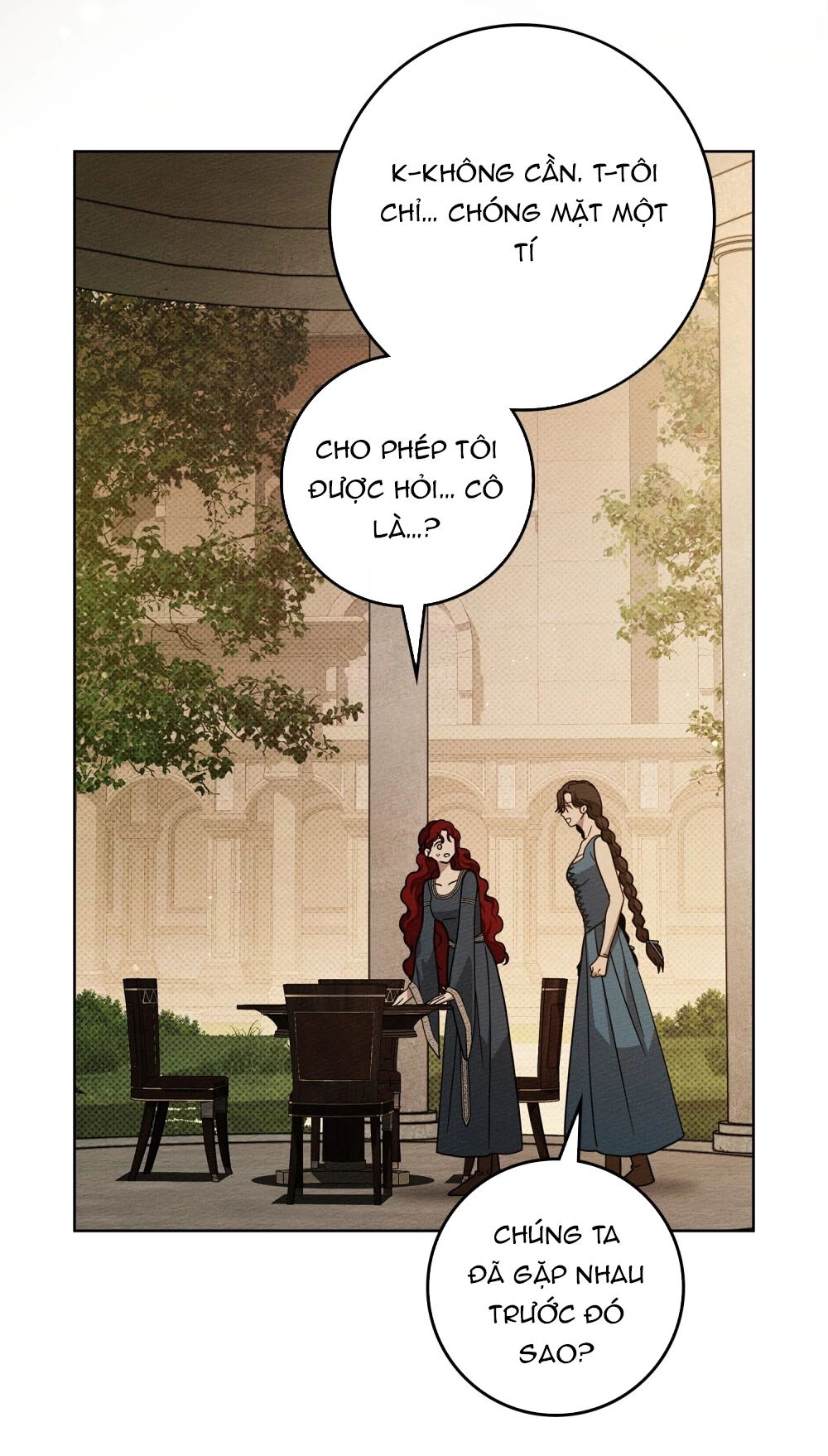 Dưới Bóng Cây Sồi Chapter 114 - 58